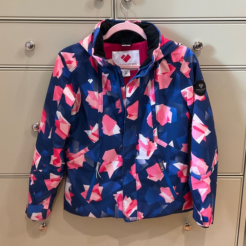 Obermeyer ski/snow jacket
